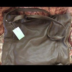 NWT Olive Deux Lux Tote Bag!